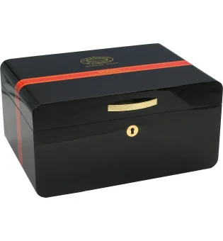 Partagas Series Global Brand Humidor 30-50 charutos