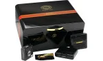 Partagas Series Global Brand Humidor 30-50 charutos