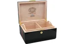 Partagas Series Global Brand Humidor 30-50 charutos