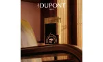 S.T. Dupont Ligne 2 Isqueiro Cohiba 60 preto e dourado 016472N