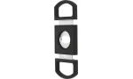 S.T. Dupont Cigar Cutter Matte Black 003395