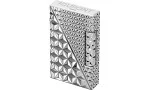 S.T. Dupont Ligne 2 Lighter Double Fire X Palladium C16645