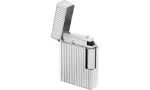 S.T. Dupont Ligne 1 Lighter Palladium C14021