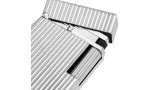 S.T. Dupont Ligne 1 Lighter Palladium C14021