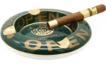 Cinzeiro Montecristo Open
