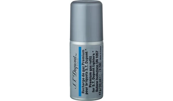 Frasco de recarga S.T. Dupont - azul