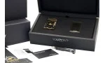 Isqueiro S.T. Dupont Le Grand Cohiba 60 preto e dourado C23472CL
