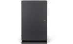 adorini Humidor Lumina Grande Deluxe preto
