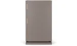 adorini Humidor Lumina Grande Deluxe cinza-claro
