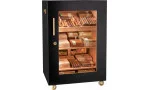 adorini Cabinet Humidor Caddy preto