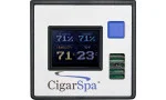 Sistema de Umidificação Eletrônica CigarSpa foto 103