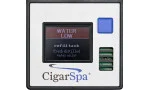 Sistema de Umidificação Eletrônica CigarSpa foto 104