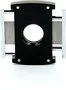 S.T.Dupont X.tend Maxijet double blade cutter black foto 8
