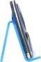 Xikar 2 double blade cutter - Xi2 blue foto 6