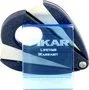Xikar 2 double blade cutter - Xi2 blue foto 8