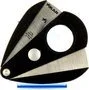 Xikar 2 double blade cutter - Xi2 black foto 2