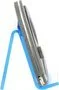 Xikar 2 double blade cutter - Xi2 silver foto 6