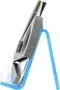 Xikar 2 double blade cutter - Xi2 silver foto 10
