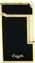 Caseti Rome black / gold foto 2