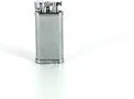 IM Corona Old Boy pipe lighter satin chrome foto 2