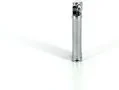 IM Corona Old Boy pipe lighter satin chrome foto 10