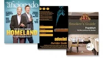 Livros, revistas, DVDs